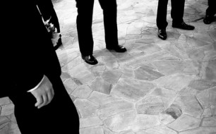 The Wedding Gatecrash