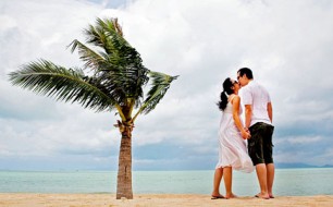 Eunice & Jason