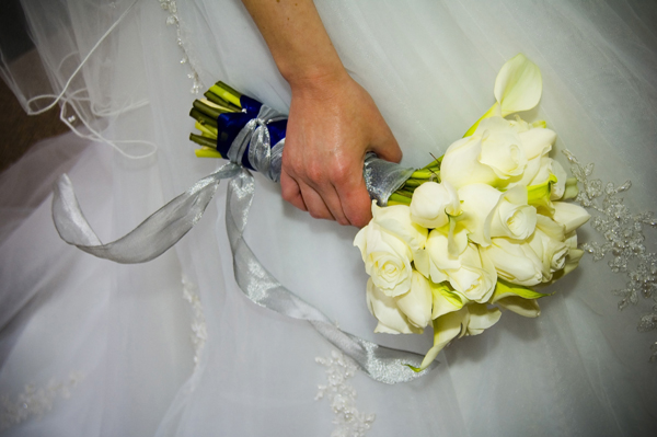 10 Questions to ask your Wedding Florist