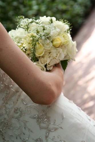 10 Questions to ask your Wedding Florist