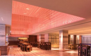 The Loft Kitchen @ Grand Hyatt Singapore