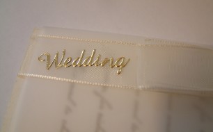 Your Wedding Invites