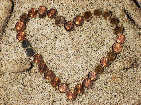 Dealing With Wedding Budget Woes