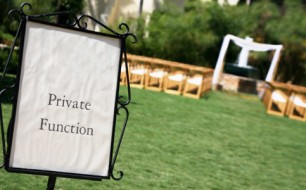 Before You Pick A Wedding Venue