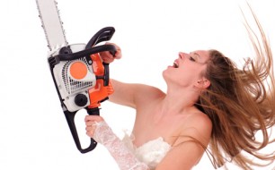 Are You A Bridezilla?