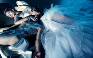 Till Death Do Us Part
