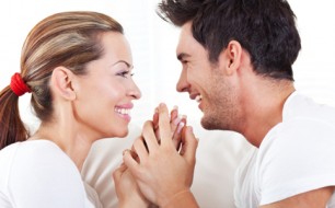 Should you move in together before getting married?