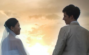 How Not To Pose For Wedding Photos
