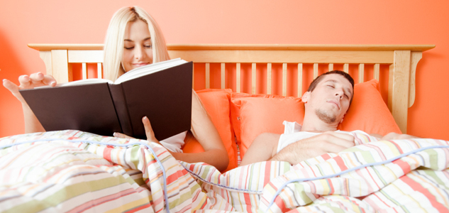 Confessions of a Modern Wife