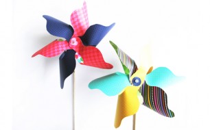 A Colourful Affair
