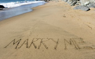 The Art of the Marriage Proposal
