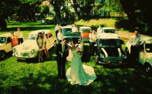 Of Love And Cars