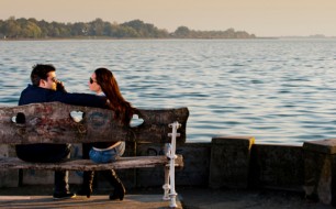 Staying Lovingly Married