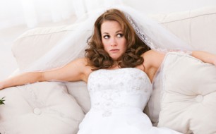 I WIll Survive This Wedding