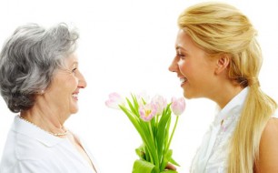 Mother in law