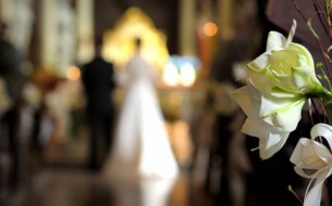 On The Way To The Altar