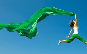 Jumping