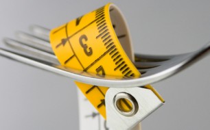 Shed those pounds!