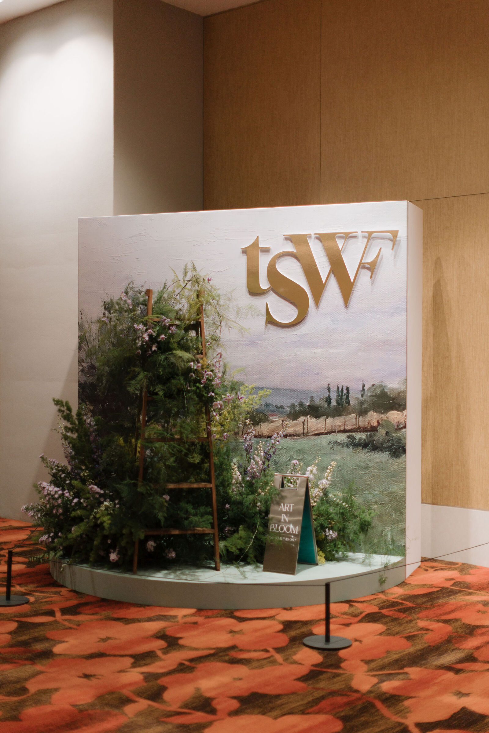 The SingaporeBrides Wedding Fair