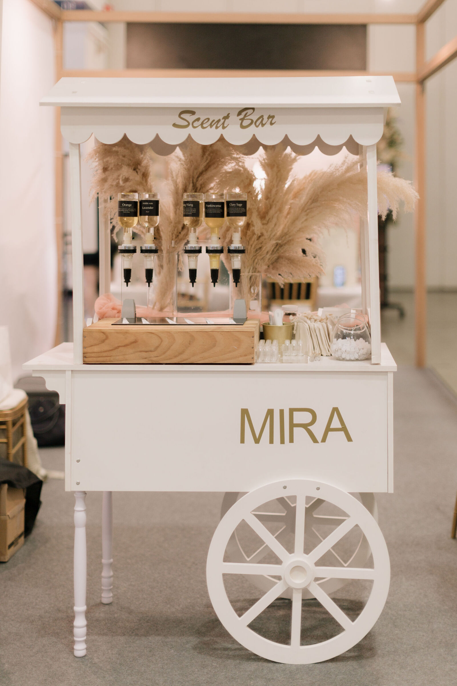 The SingaporeBrides Wedding Fair