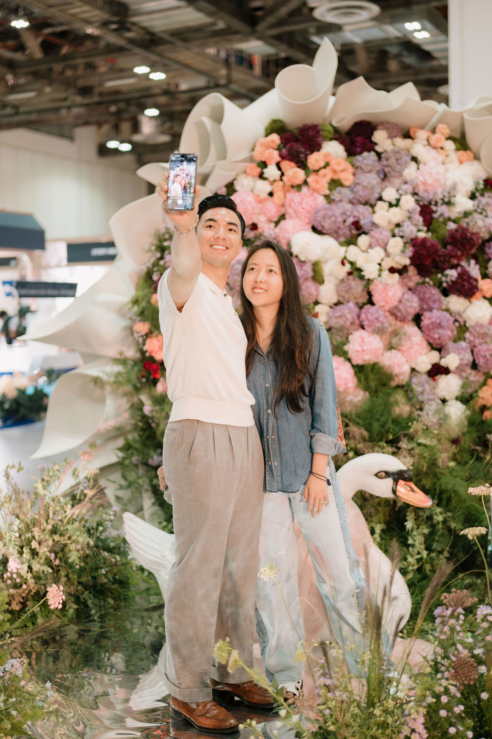 The SingaporeBrides Wedding Fair