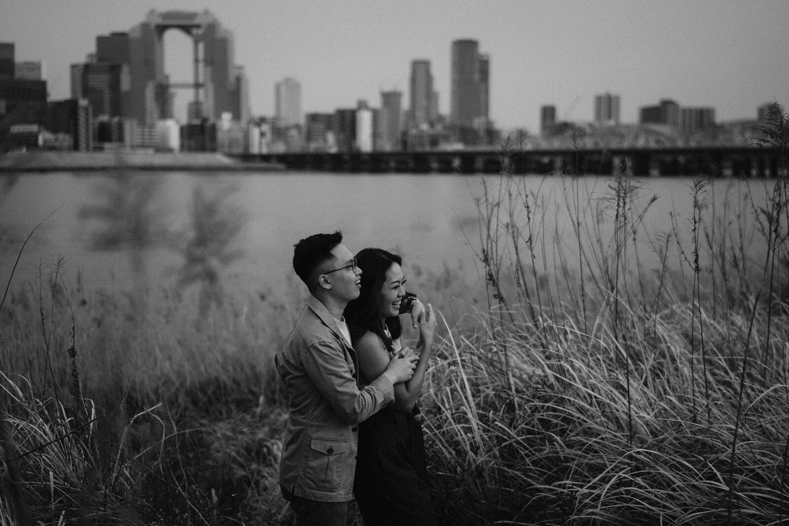 pre-wedding