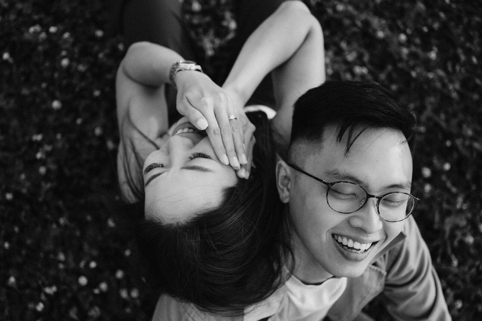 pre-wedding