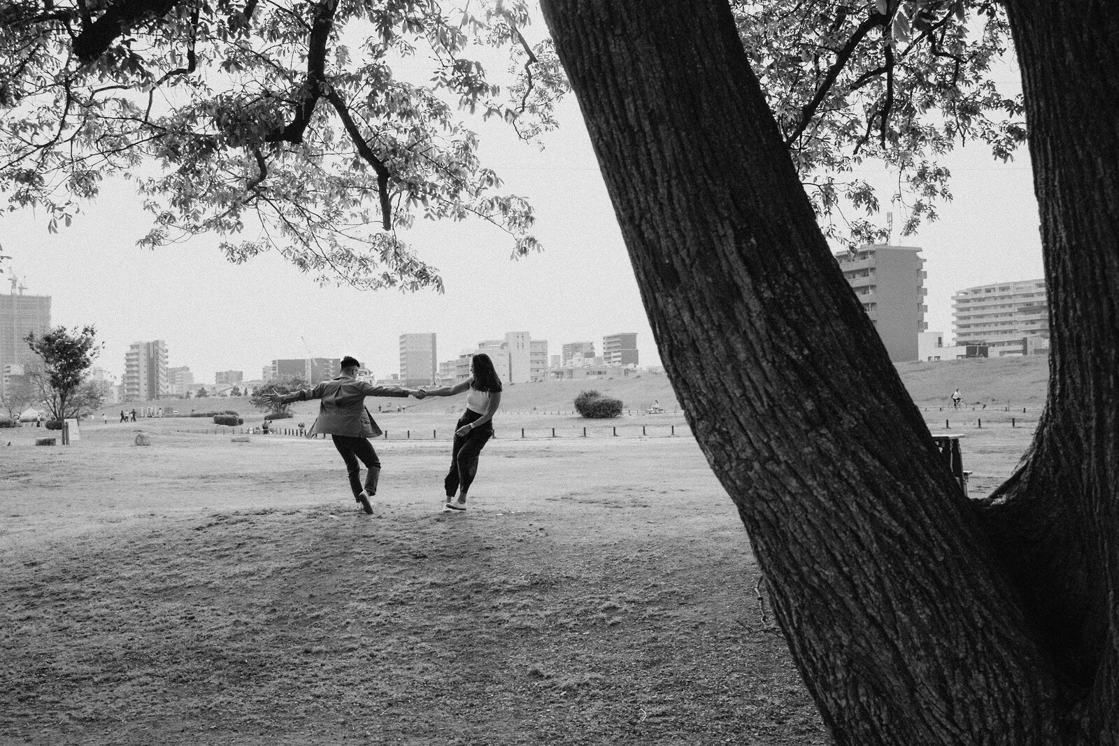 pre-wedding