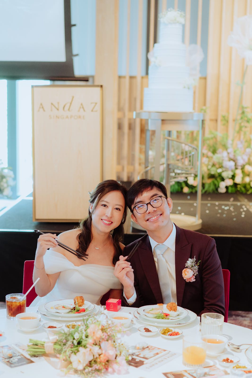 Andaz Singapore