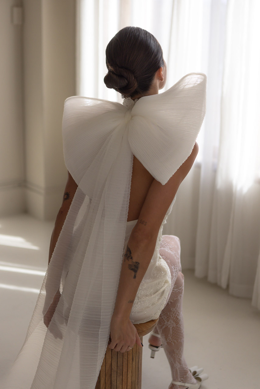 OUMA Capsule Collection