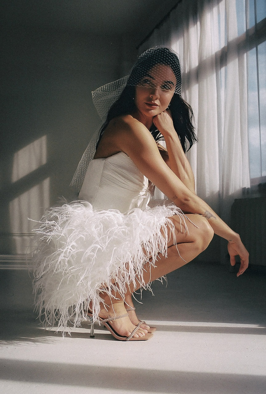OUMA Capsule Collection