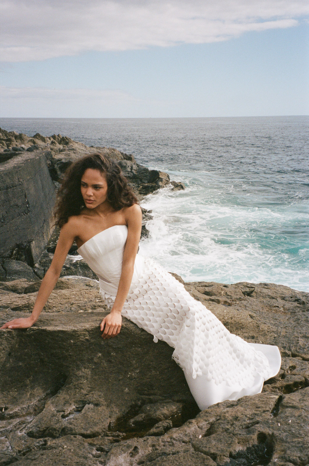 Liretta On The Wave