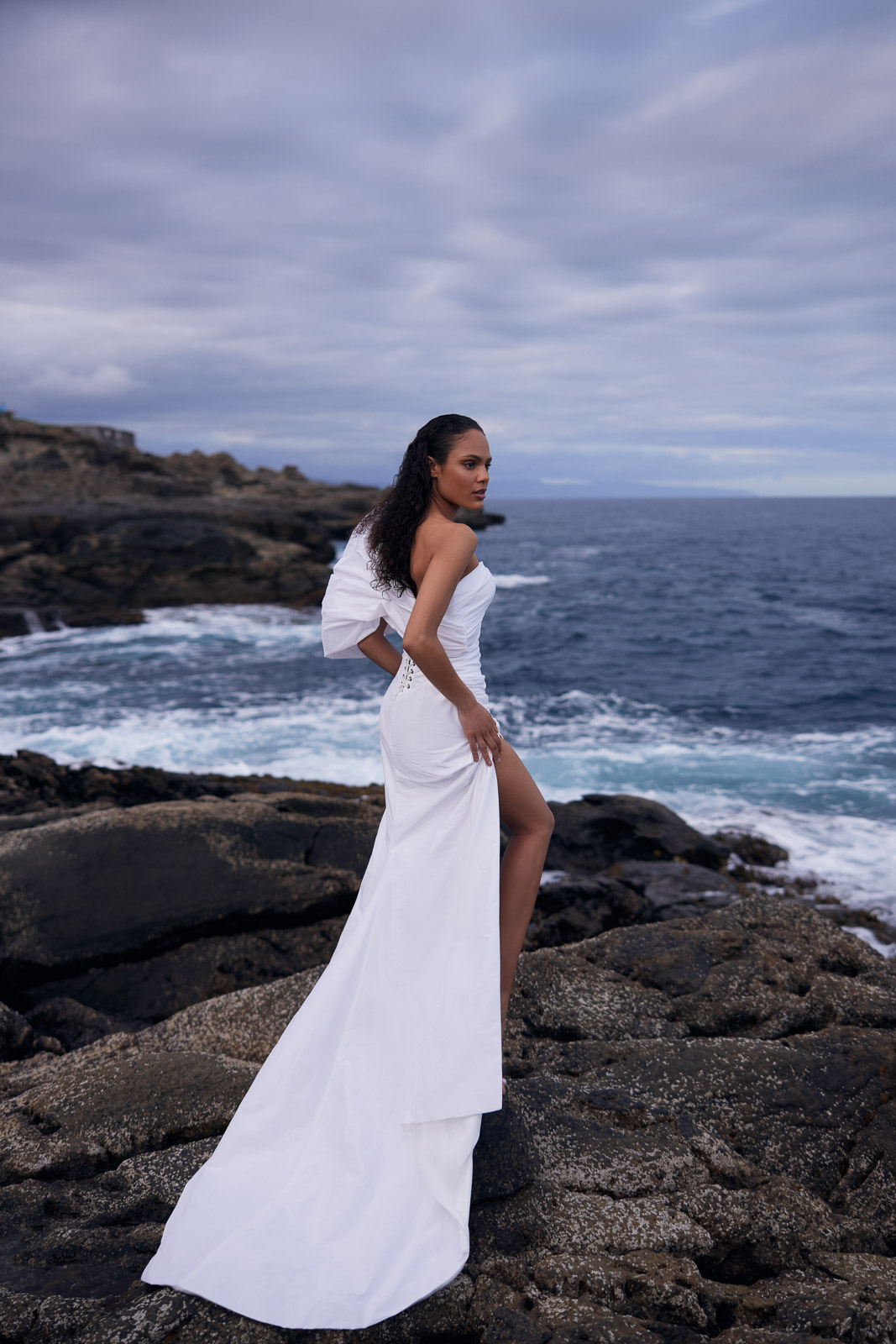 Liretta On The Wave