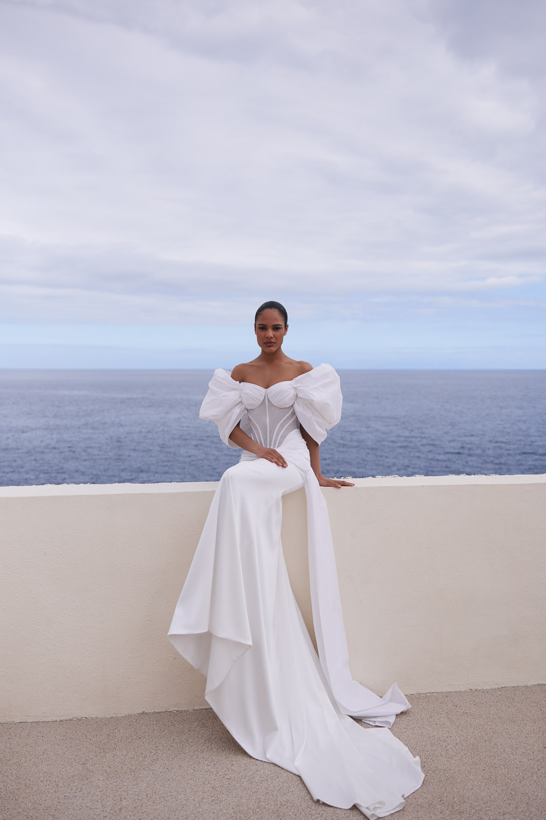 Liretta On The Wave