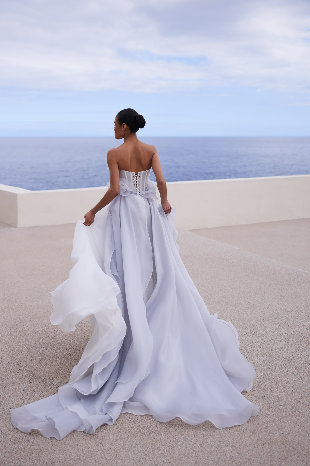 Liretta On The Wave