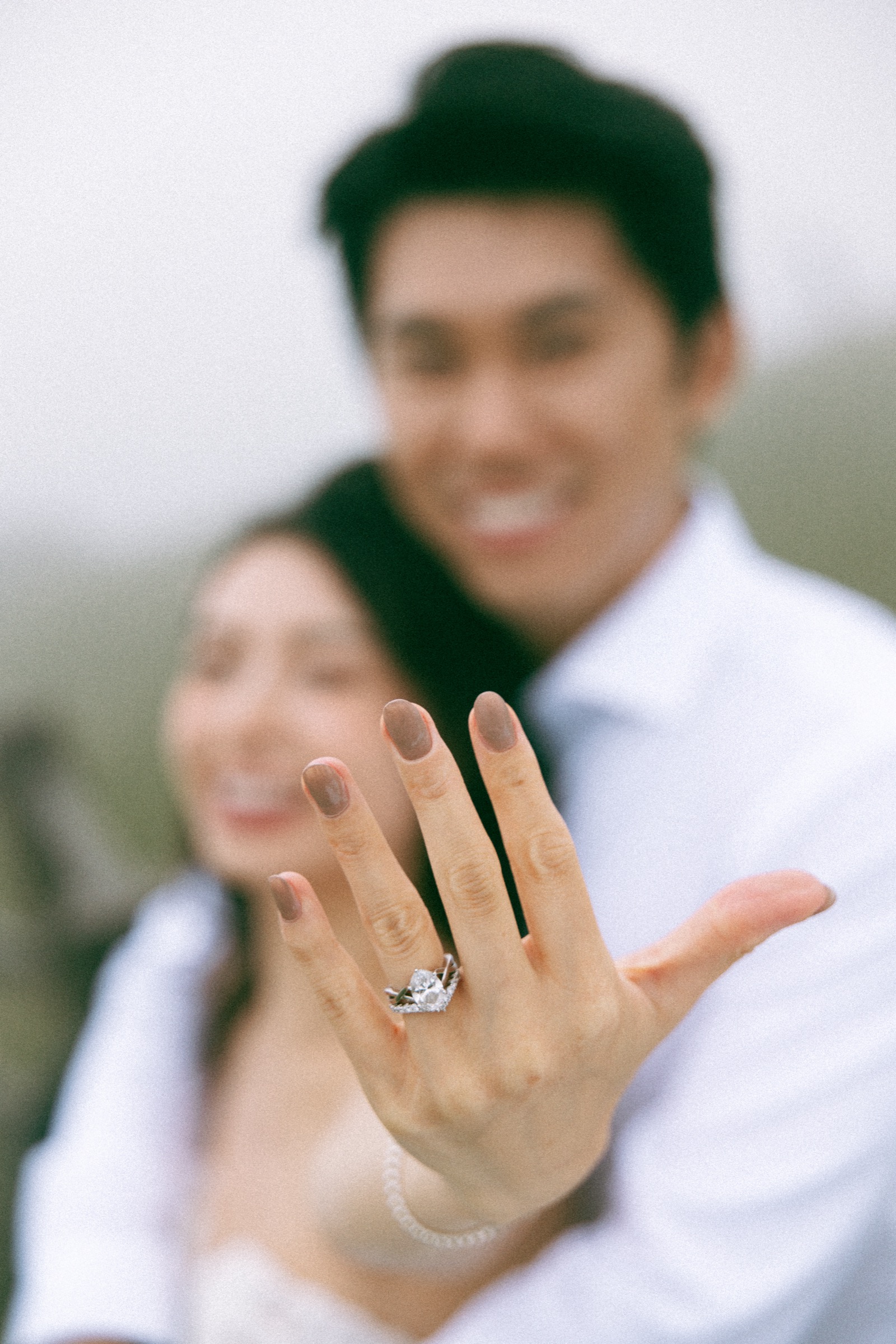 engagement ring