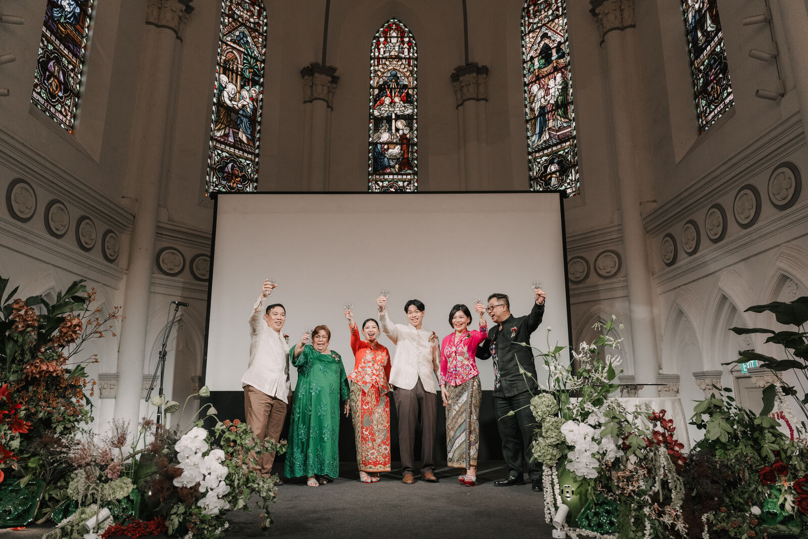 CHIJMES Hall