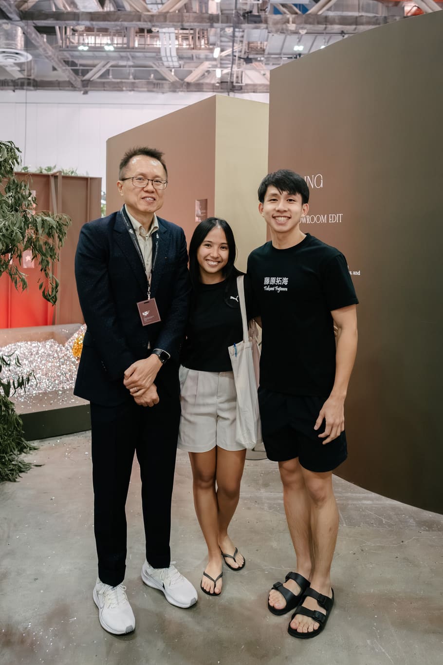 The SingaporeBrides Wedding Fair
