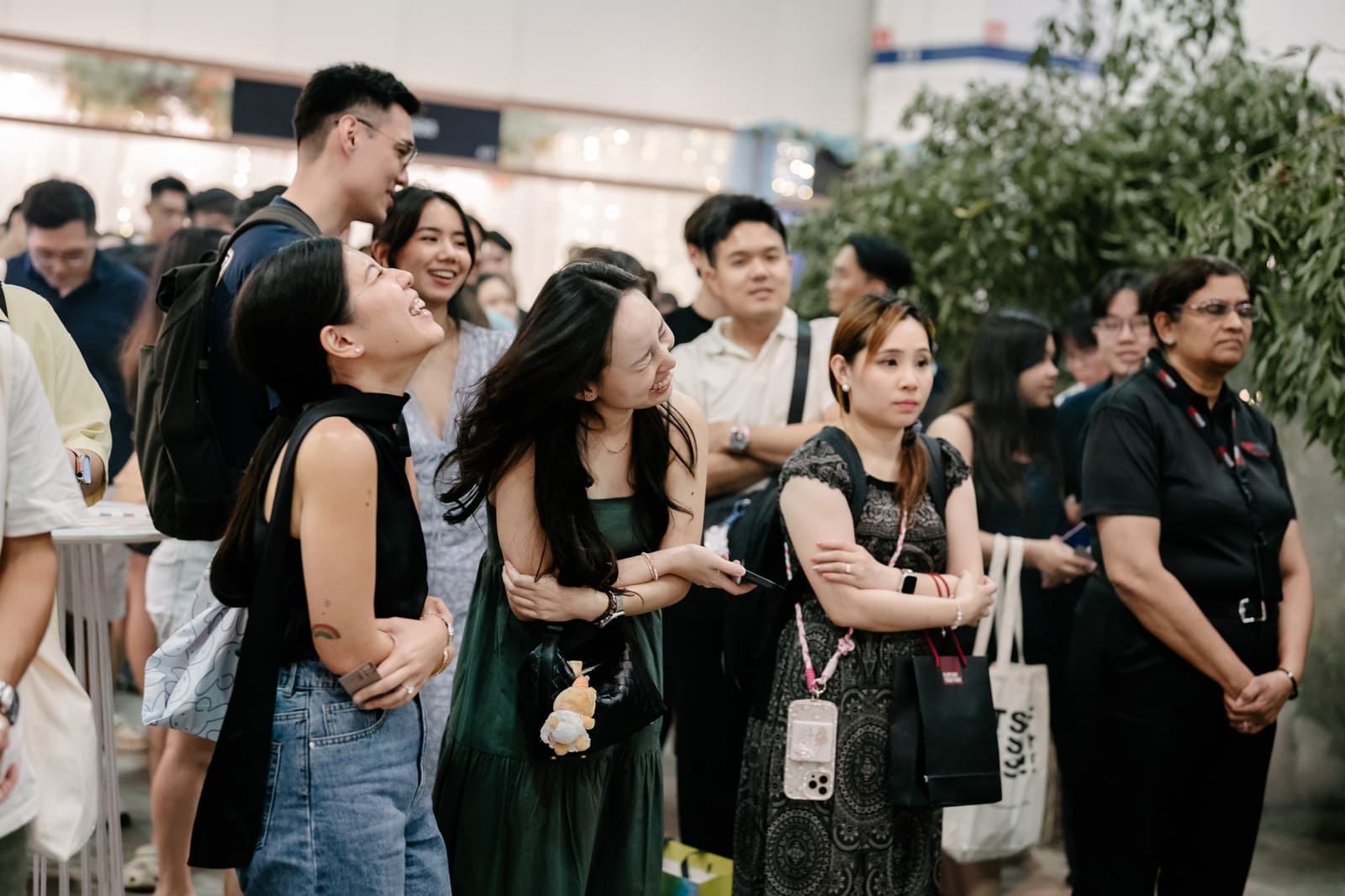 The SingaporeBrides Wedding Fair