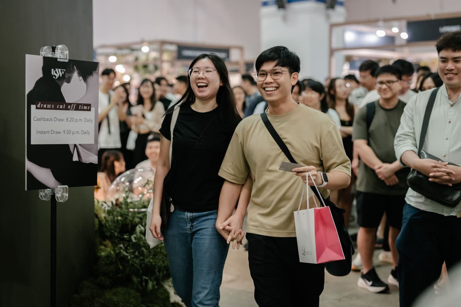 The SingaporeBrides Wedding Fair
