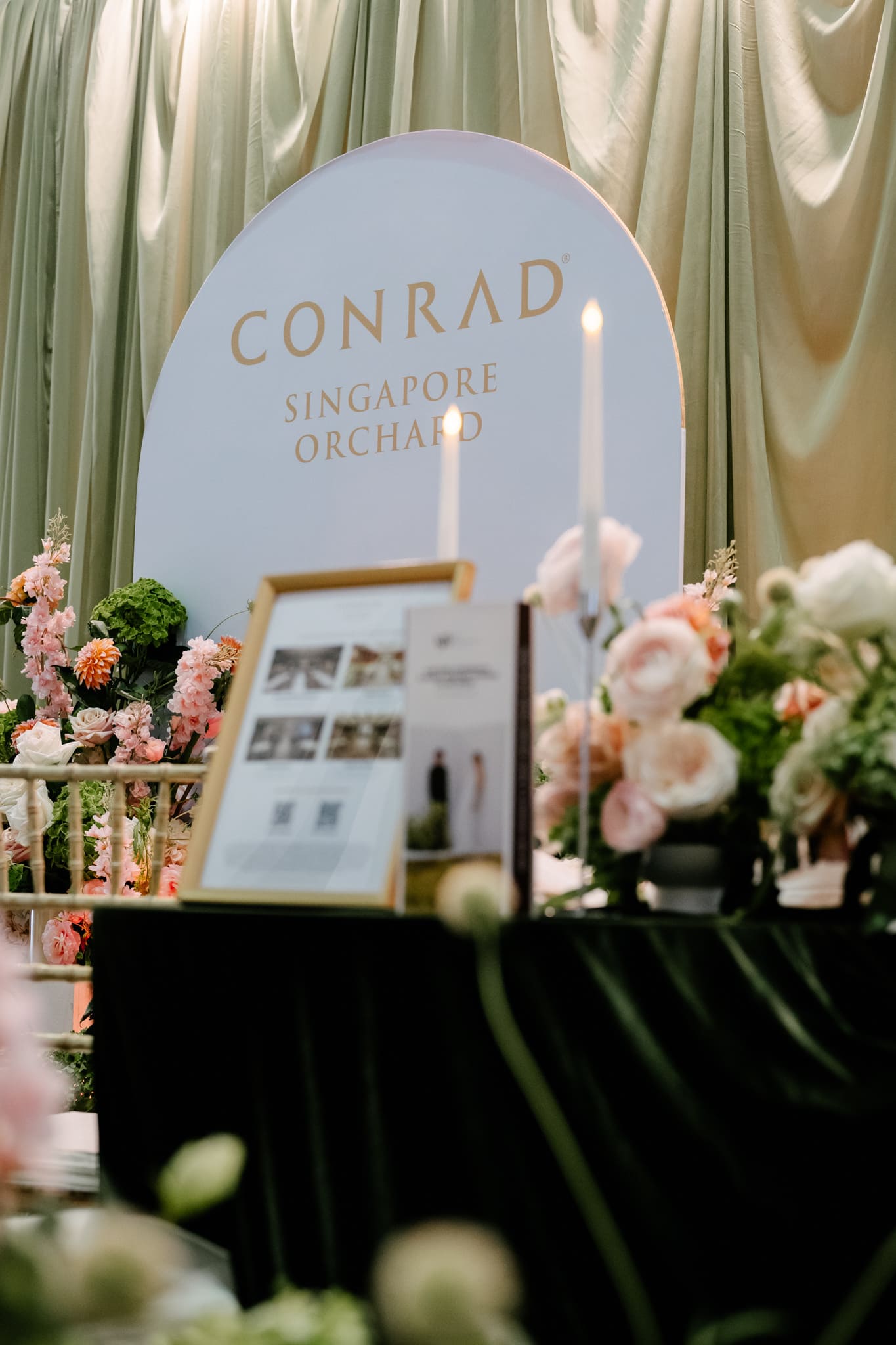 The SingaporeBrides Wedding Fair