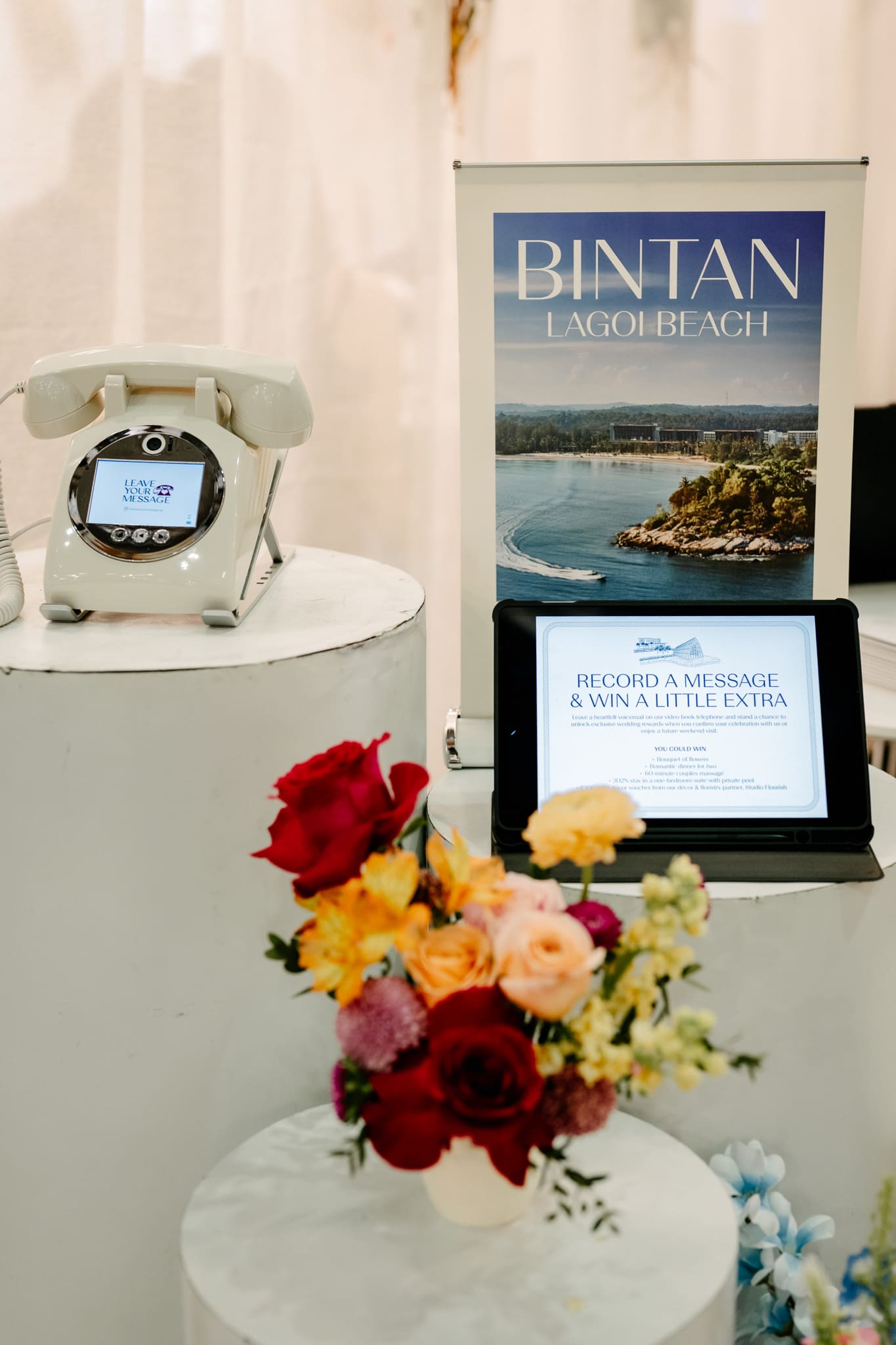 The SingaporeBrides Wedding Fair