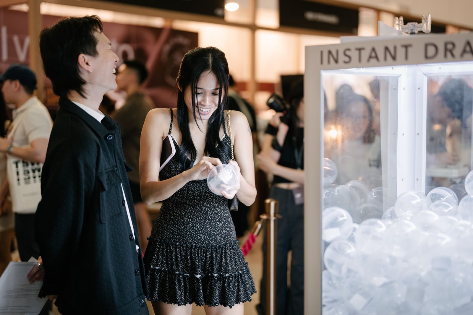 The SingaporeBrides Wedding Fair