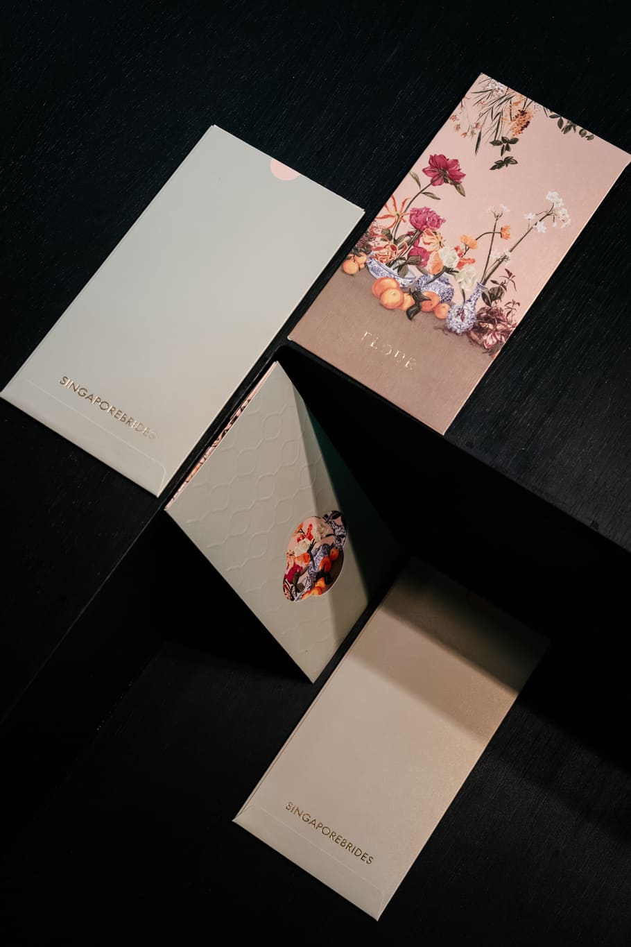 The SingaporeBrides Wedding Fair