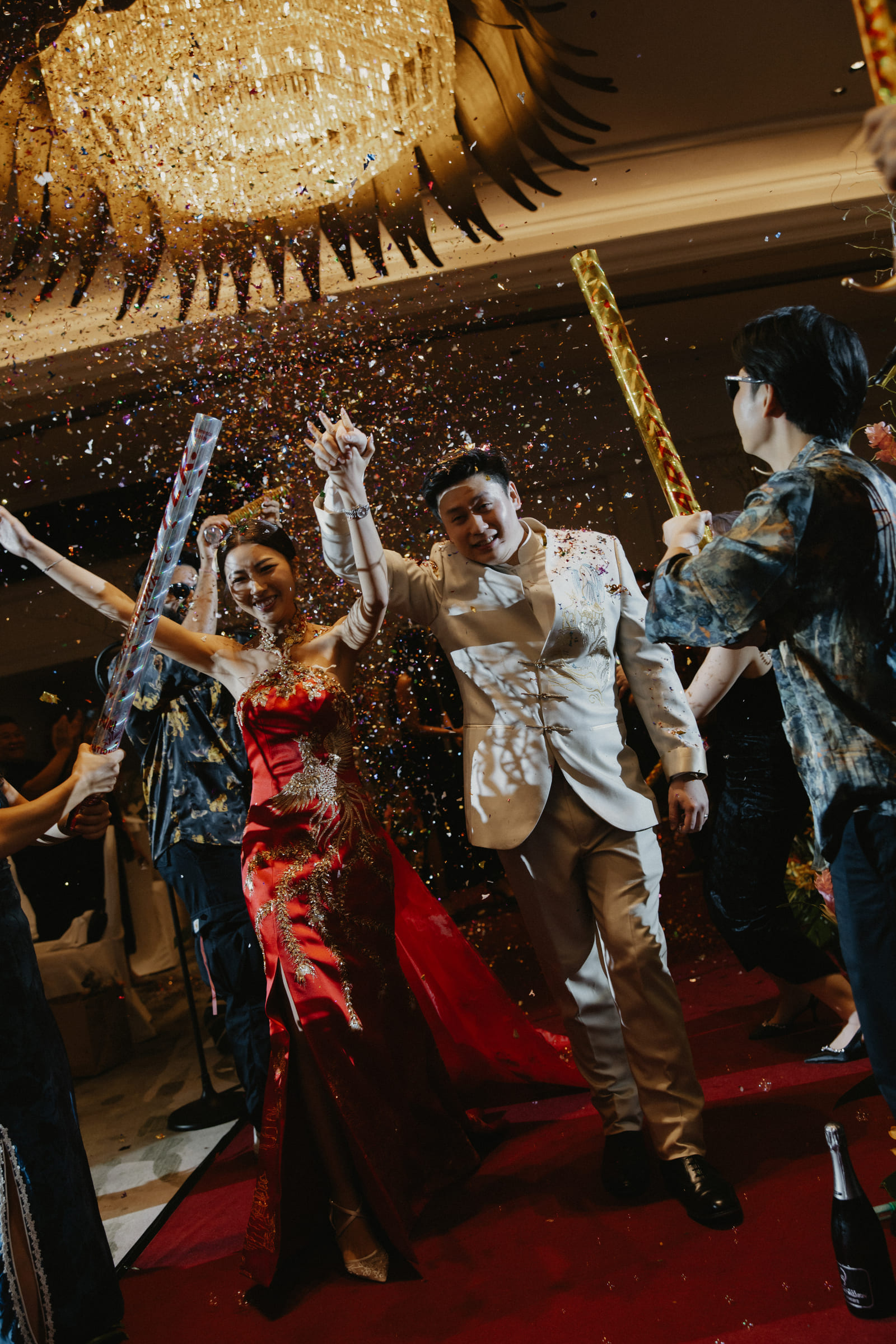 Mandarin Oriental Singapore
