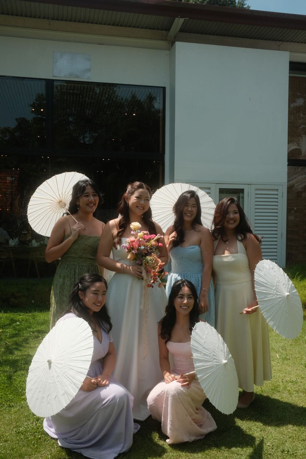 Brides Love the 'Gram—Here's What The Bridesmaid Proposal Is Really All About