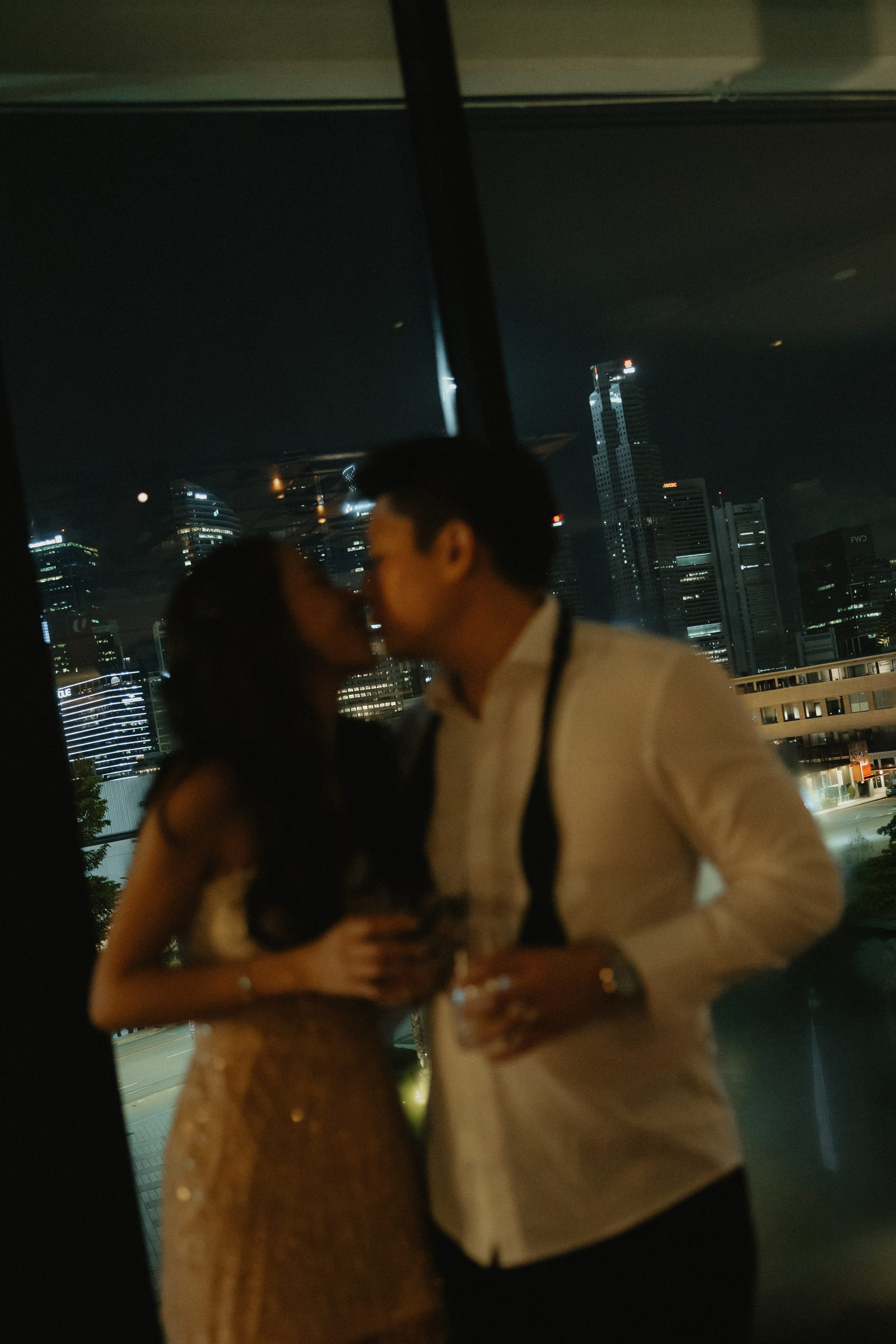 Mandarin Oriental Singapore