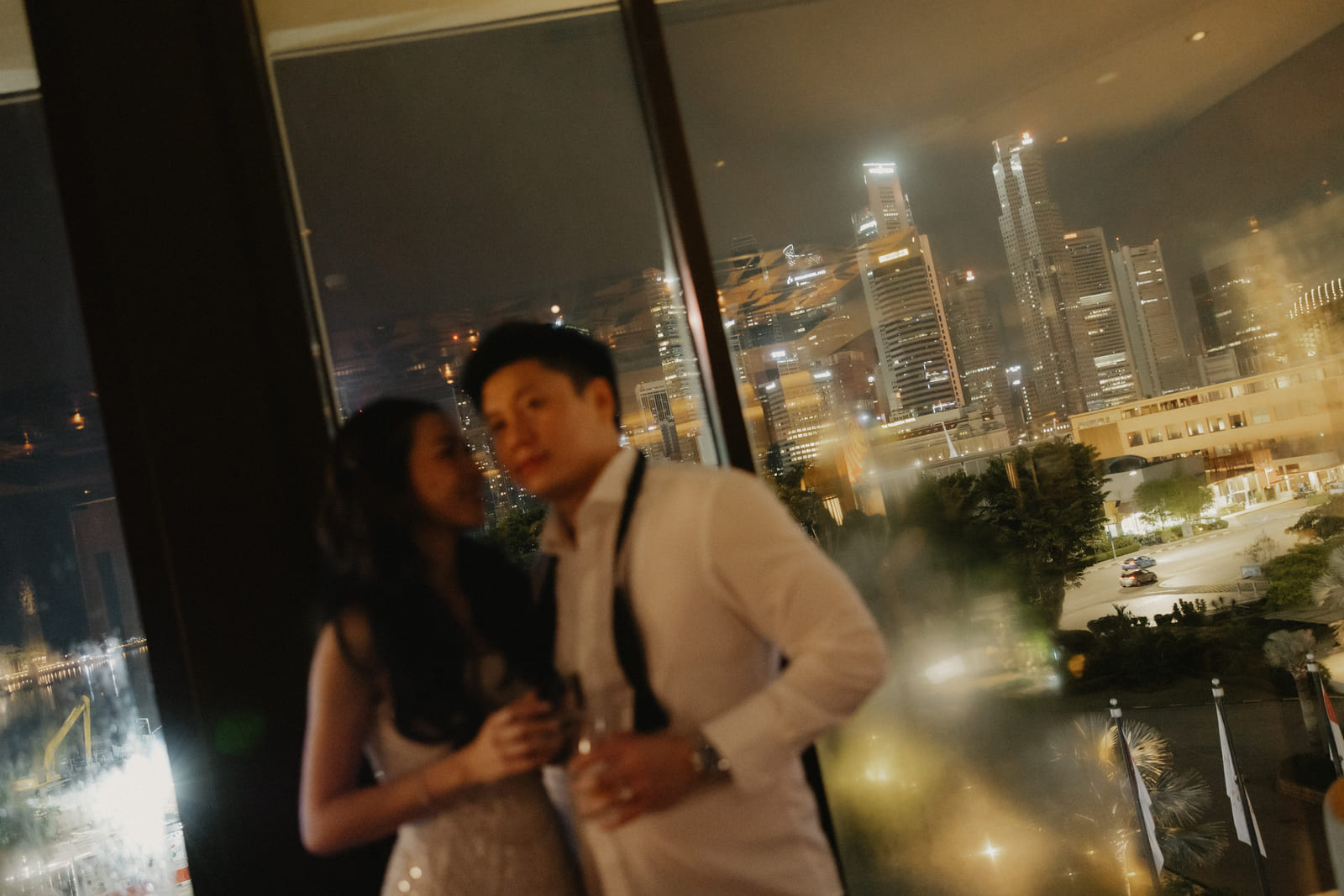Mandarin Oriental Singapore