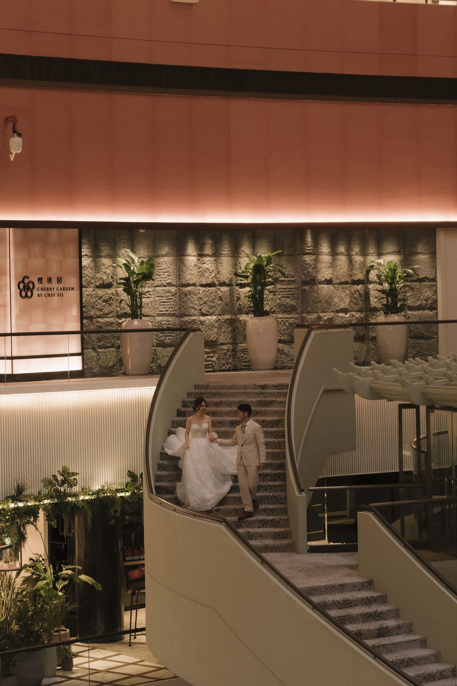 Mandarin Oriental