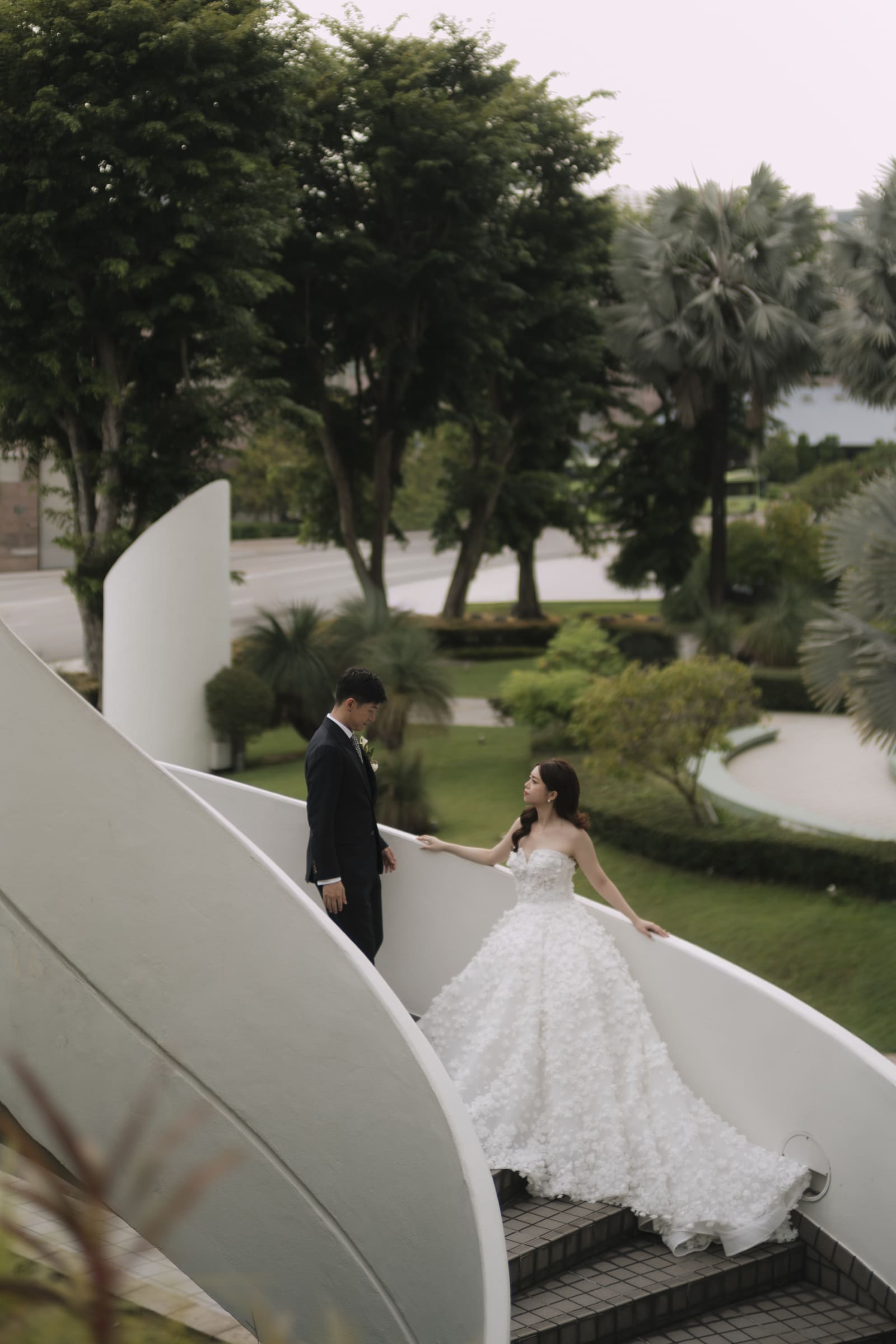 Mandarin Oriental